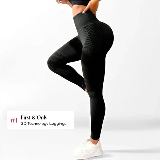 The original anti-cellulite leggings that really work
