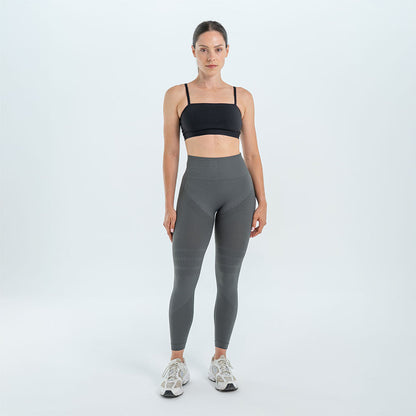3D Legging | Dark Grey