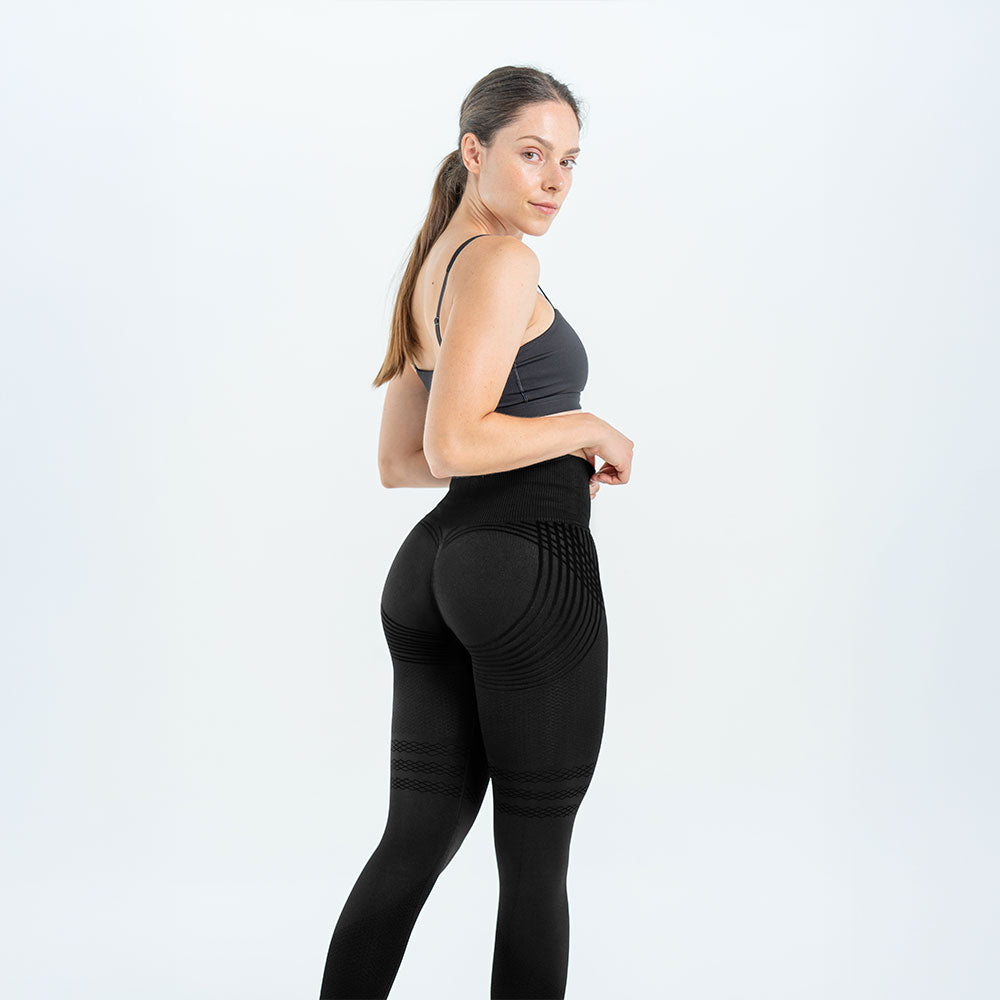3D Anti-Cellulite Leggings
