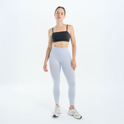 3D Legging | Light Purple