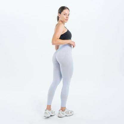 3D Legging | Light Purple